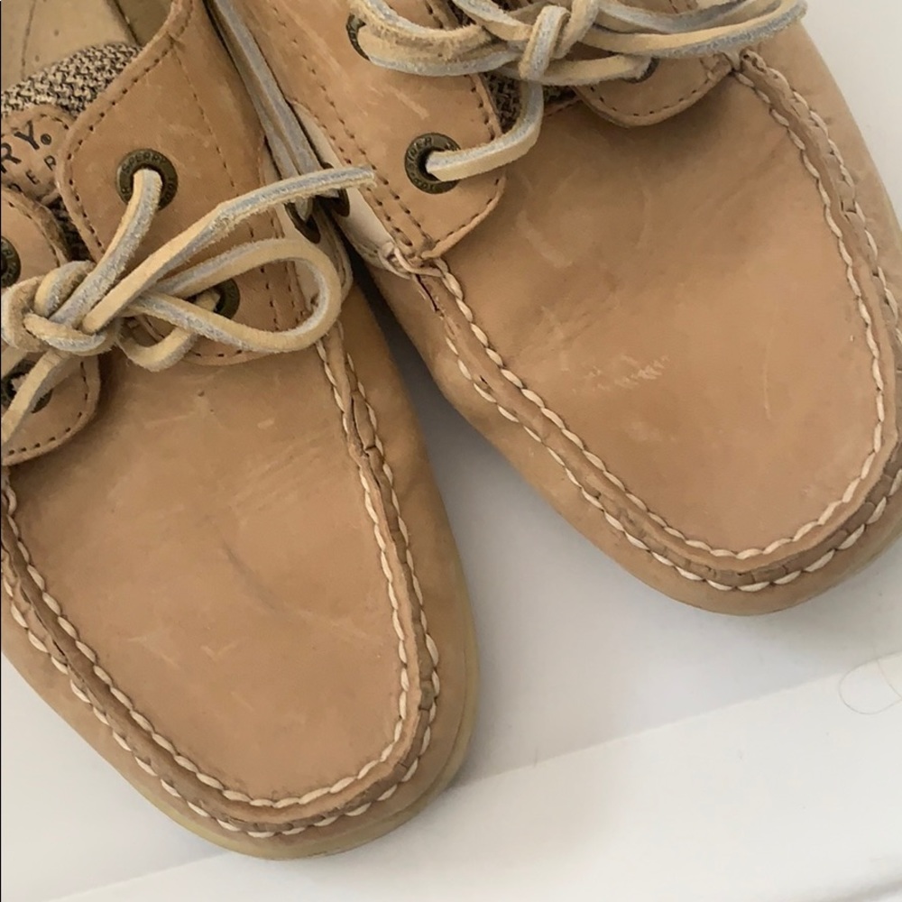 Sperry Boat Shoes View 2